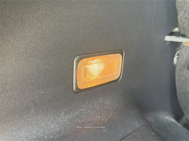 トヨタ アクア