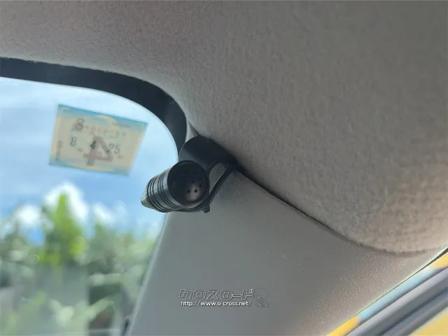 トヨタ アクア
