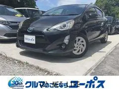 トヨタ アクア