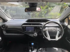 トヨタ アクア