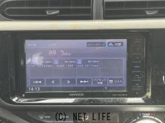 トヨタ アクア