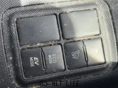トヨタ アクア