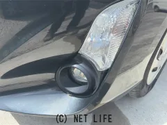 トヨタ アクア