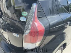 トヨタ アクア