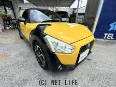 ダイハツ コペン