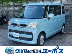 スズキ スペーシア