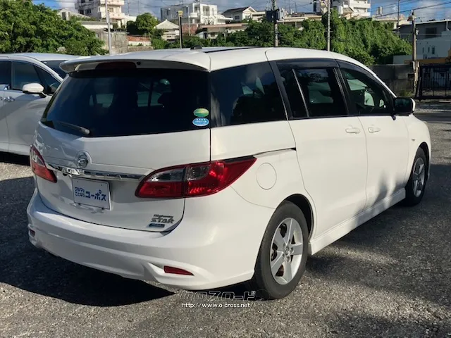 スタイリッシュなデザインと高い機能性、走りと環境性能を兼ね備えたモデルに仕上げた 日産 ラフェスタハイウェイスター