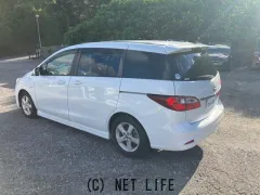 日産 ラフェスタハイウェイスター