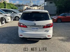日産 ラフェスタハイウェイスター