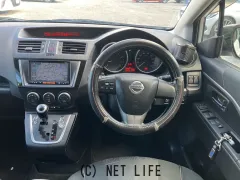 日産 ラフェスタハイウェイスター