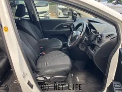 日産 ラフェスタハイウェイスター