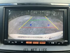 日産 ラフェスタハイウェイスター