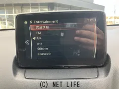 マツダ デミオ