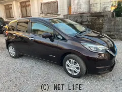 日産 ノート