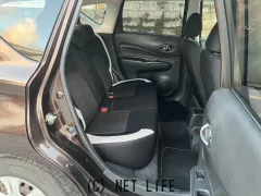 日産 ノート
