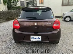 スズキ スイフト
