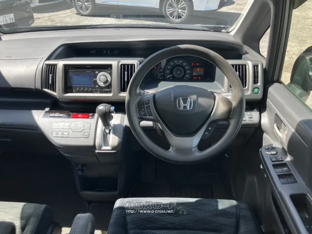 沖縄ユーポスでは全車試乗可能です!まずは乗ってみて☆ ホンダ ステップワゴン