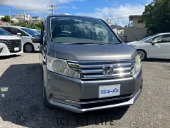 ホンダ ステップワゴン
