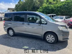 ホンダ ステップワゴン