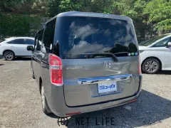 ホンダ ステップワゴン