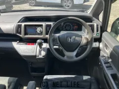 ホンダ ステップワゴン