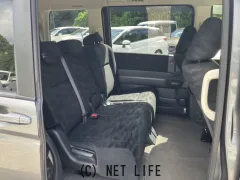 ホンダ ステップワゴン
