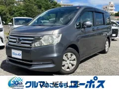 ホンダ ステップワゴン