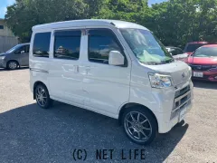 ダイハツ ハイゼットカーゴ