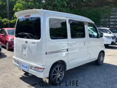ダイハツ ハイゼットカーゴ
