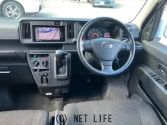 ダイハツ ハイゼットカーゴ