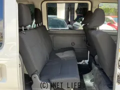 ダイハツ ハイゼットカーゴ
