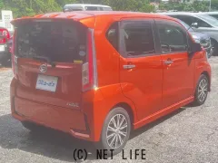 ダイハツ ムーヴ