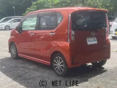 ダイハツ ムーヴ