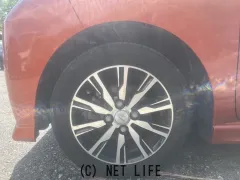 ダイハツ ムーヴ
