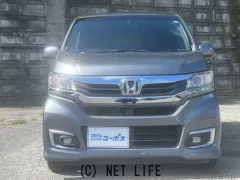 ホンダ N-WGN