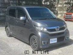 ホンダ N-WGN