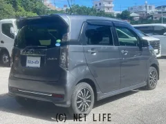 ホンダ N-WGN