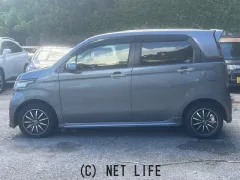 ホンダ N-WGN