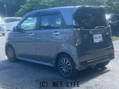 ホンダ N-WGN