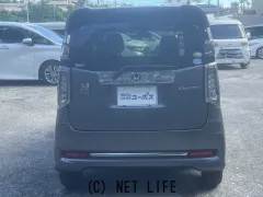 ホンダ N-WGN