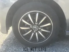 ホンダ N-WGN