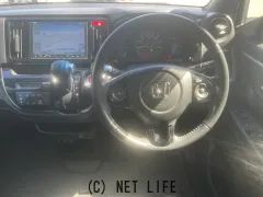 ホンダ N-WGN