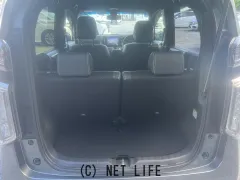 ホンダ N-WGN