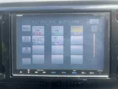 ホンダ N-WGN