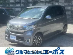 ホンダ N-WGN