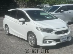 ホンダ シャトル