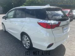 ホンダ シャトル