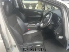 ホンダ シャトル