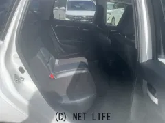 ホンダ シャトル