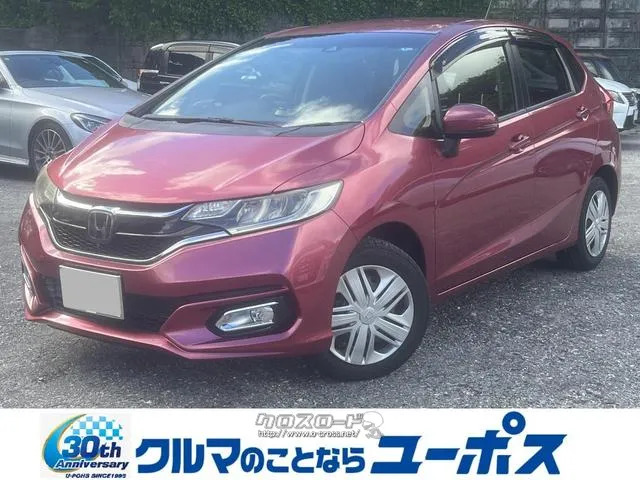 ホンダの5ドアスモールカー、「フィット(FIT)」 ホンダ フィット